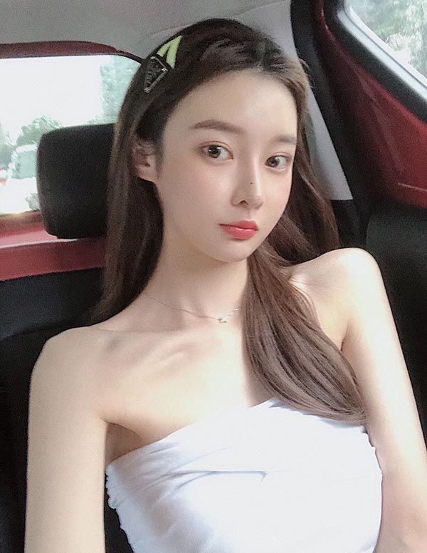 洛杉矶模特预约